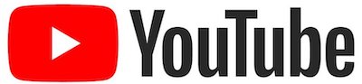 YouTube Logo