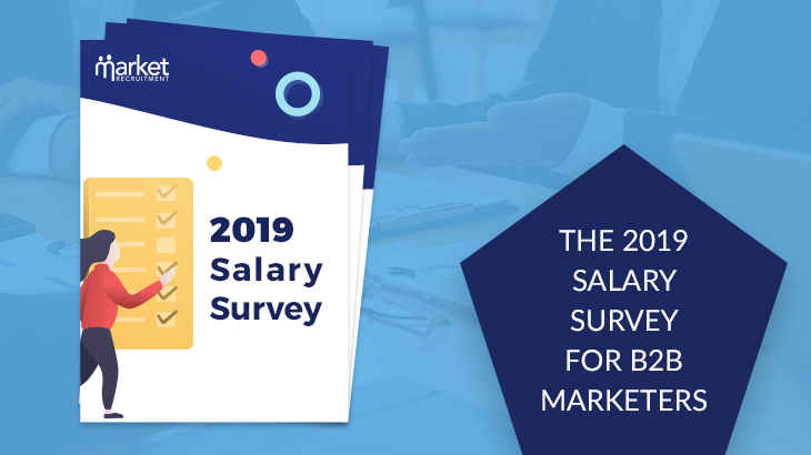 image of salary survey