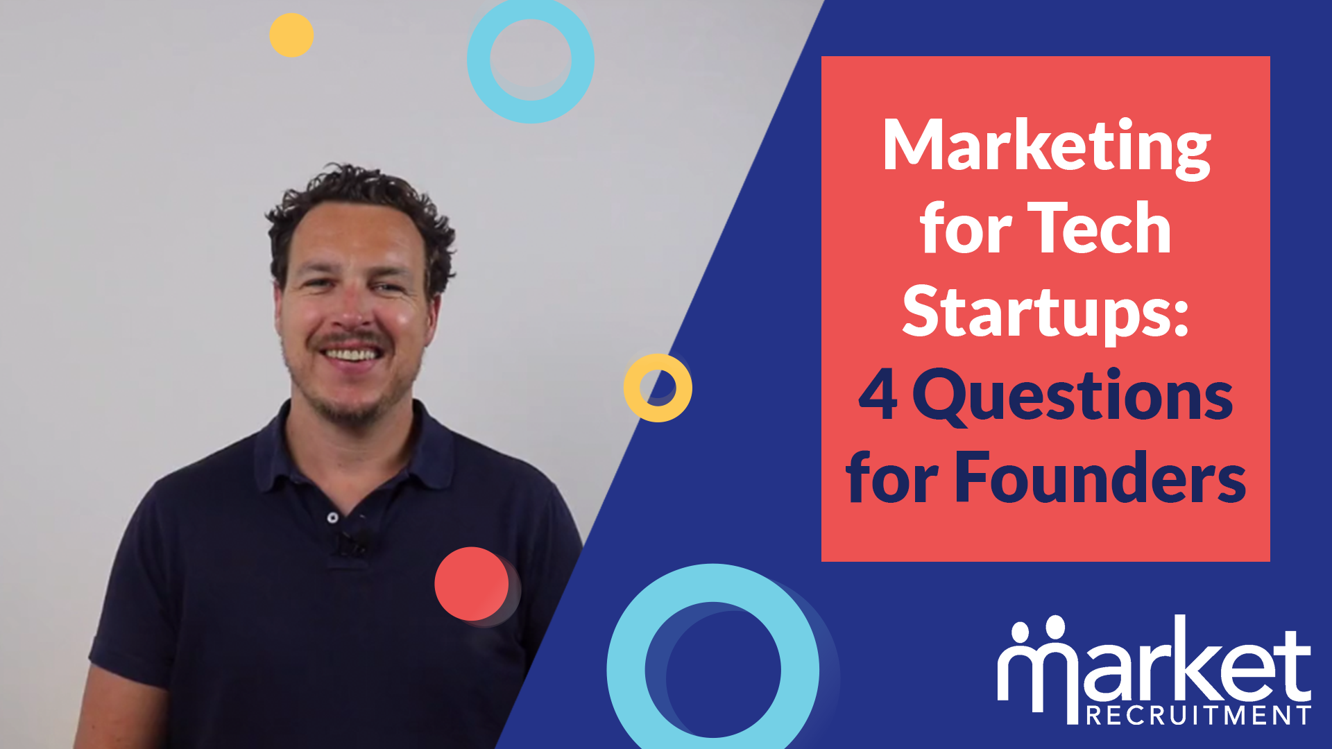 4 questions for marketers