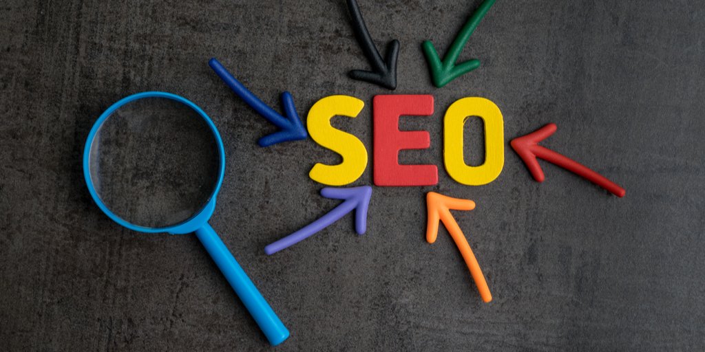 Search Engine Optimisation