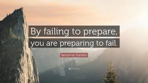 failing-to-prepare-