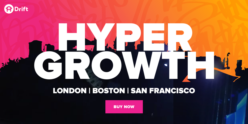 hypergrowth event logo