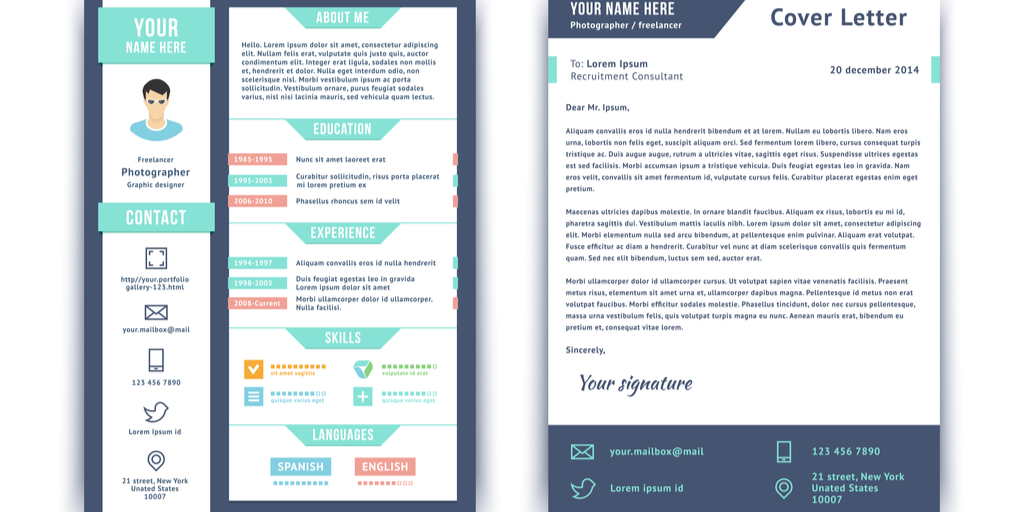 example-of-illustrated-cv-and-cover-letter