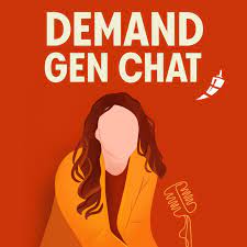 demand gen chat podcast
