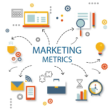 marketing metrics