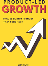 product-led growth book