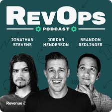 revops podcast logo