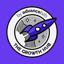 the growth hub podcast logo