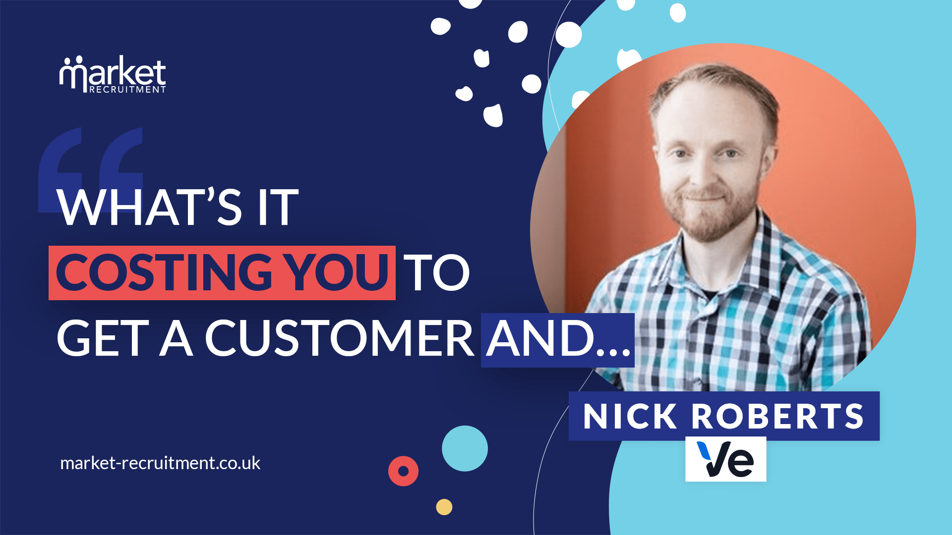 creating a b2b marketing playbook with nick roberts