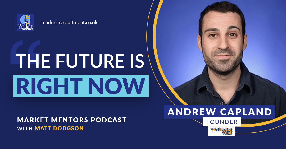 Hiring and Building a Growth Team with Andrew Capland