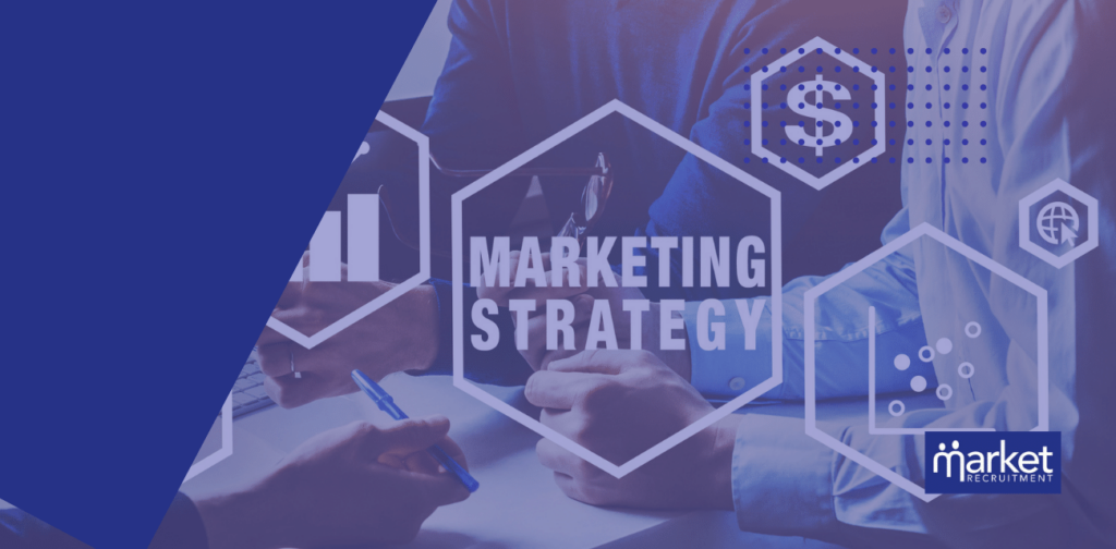 b2b marketing strategy